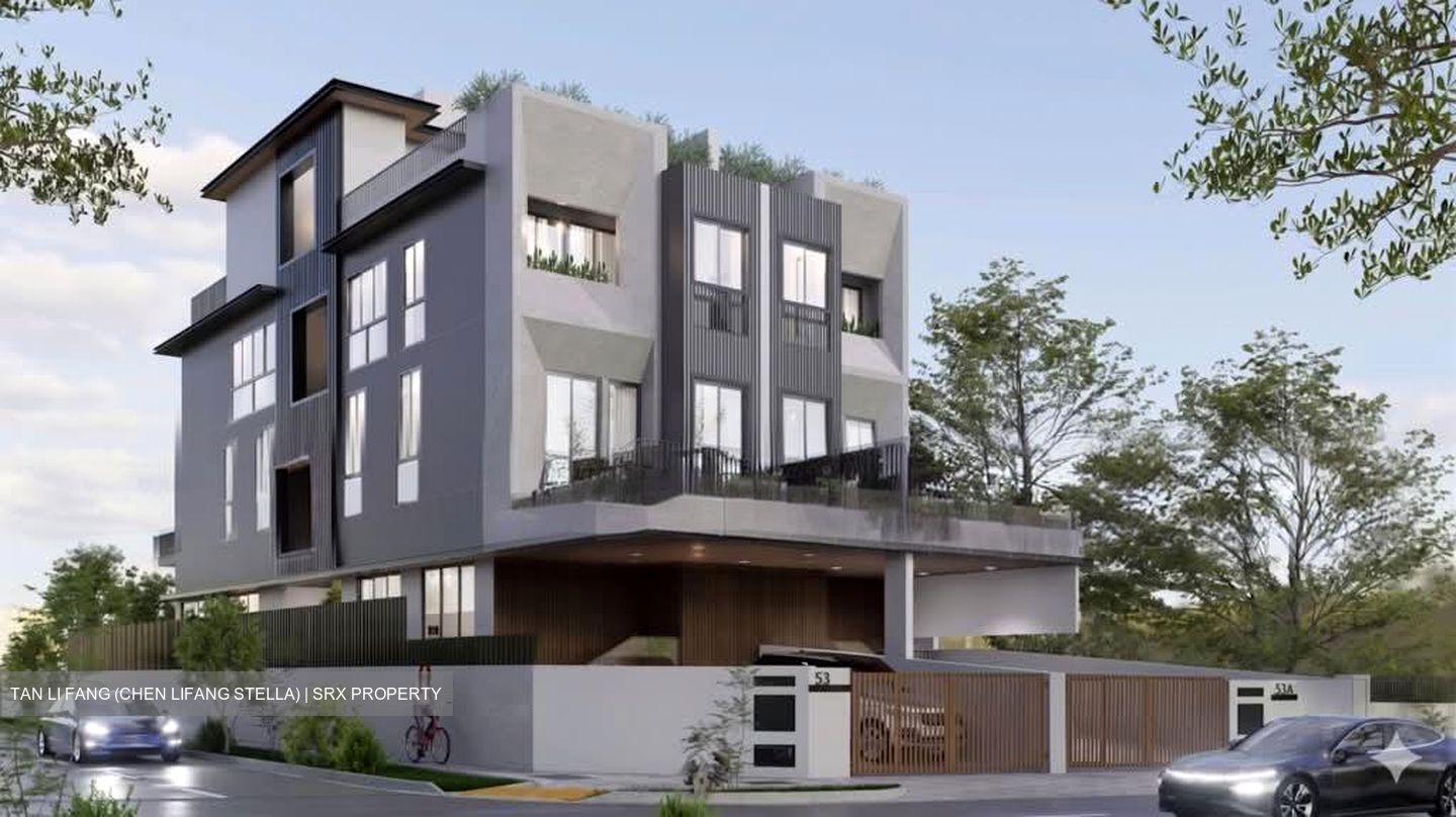 Lorong G Telok Kurau (D15), Semi-Detached #564071241